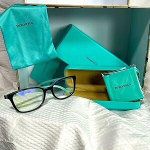 Tiffany & Co. Glasses